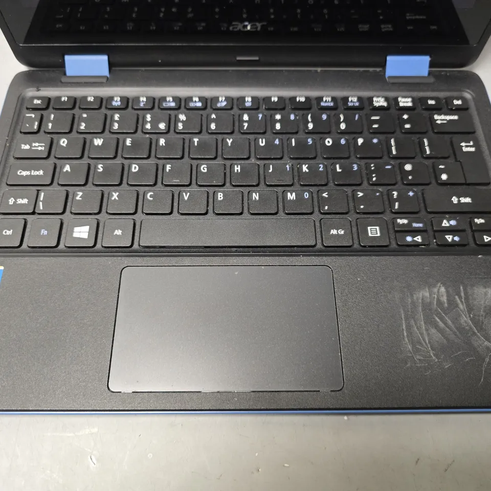 ACER ASPIRE R3
