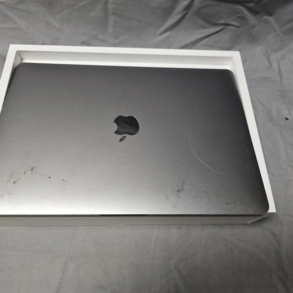 APPLE MACBOOK PRO 13-INCH LAPTOP – BOXED, ORIGINAL PACKAGING