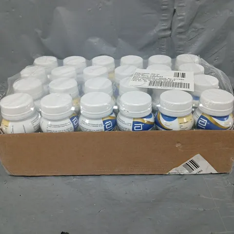 PACK OF ENSURE PLUS BANANA X24
