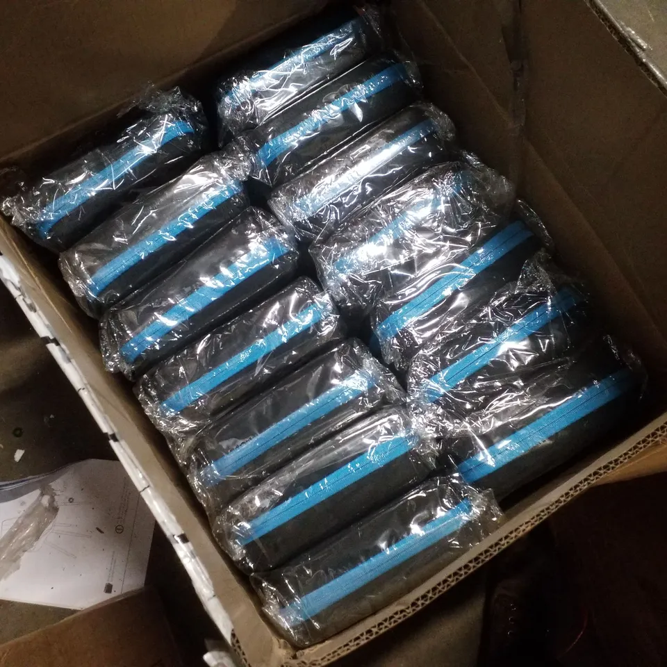 BOX CONTAINING APPROXIMATELY 18 60 SLOTS SEED STORAGE ORGANIZERS