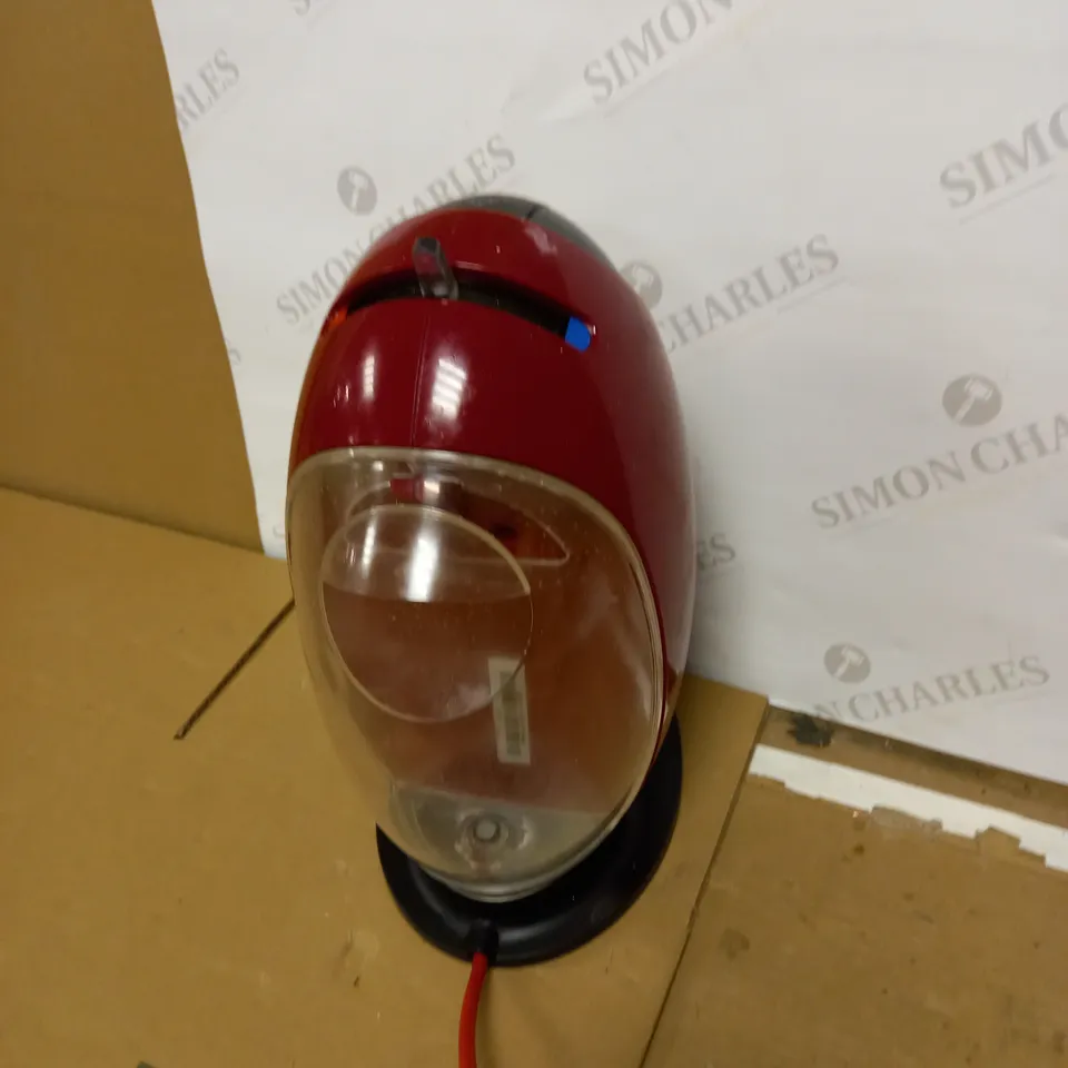 DELONGHI NESCAFE DOLCE GUSTO COFFEE MAKER