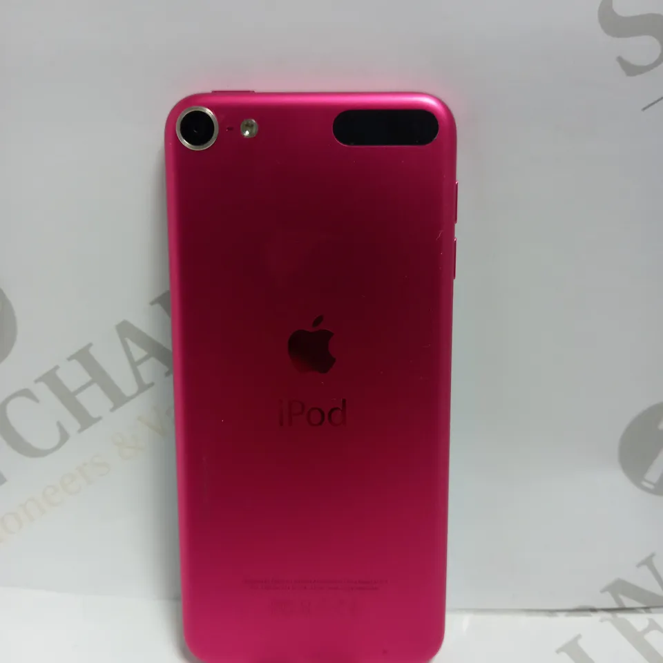 APPLE IPOD TOUCH - PINK