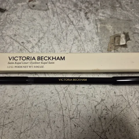 VICTORIA BECKHAM EYELINER KAJAL SATIN - ASH