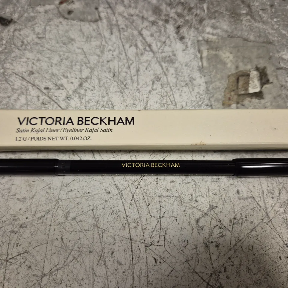 VICTORIA BECKHAM EYELINER KAJAL SATIN - ASH