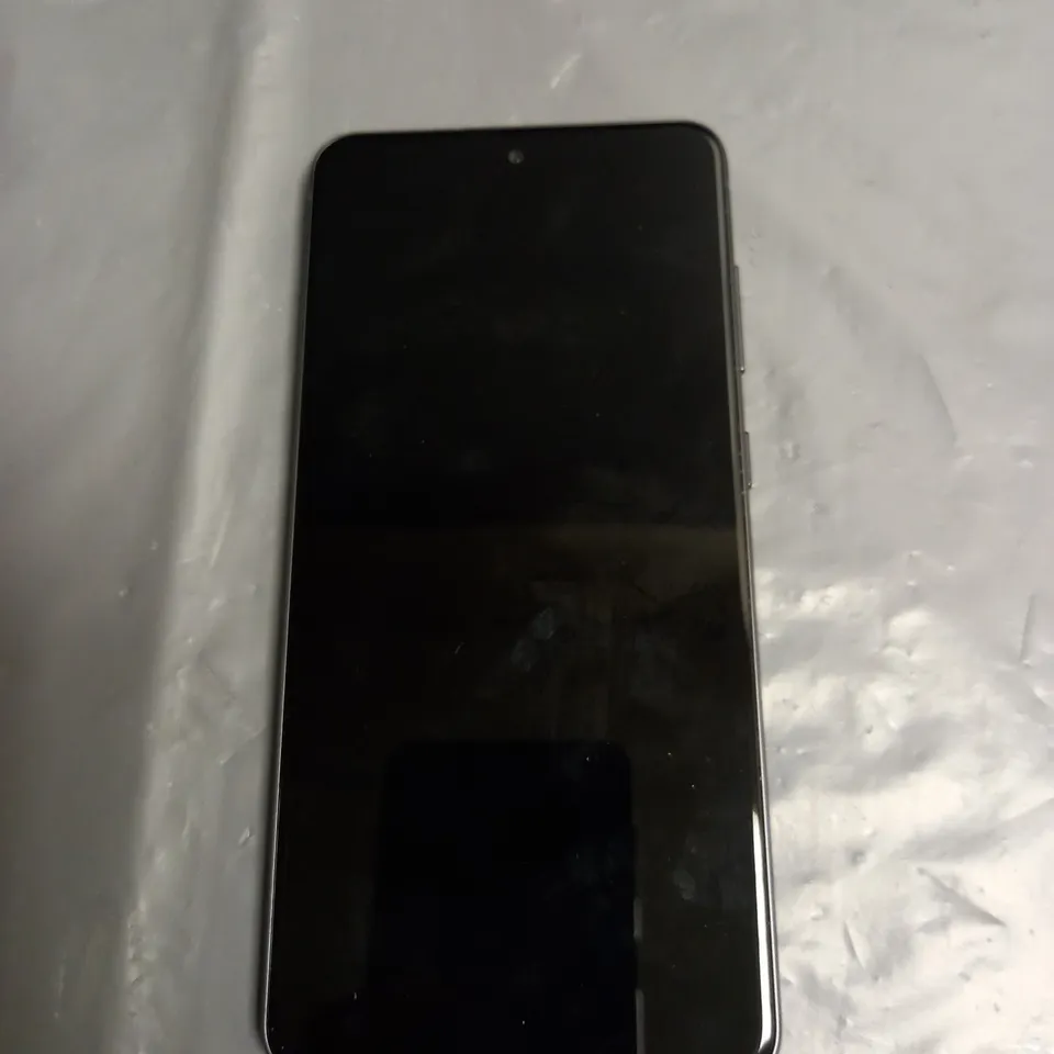 SAMSUNG GALAXY S21 FE IN BLACK 128GB