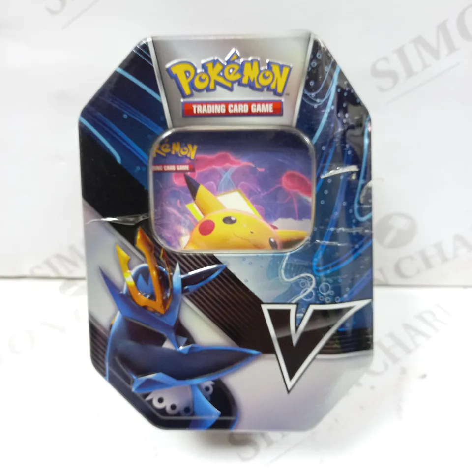BOXED COLLECTION OF POKEMON TRADING CARDS