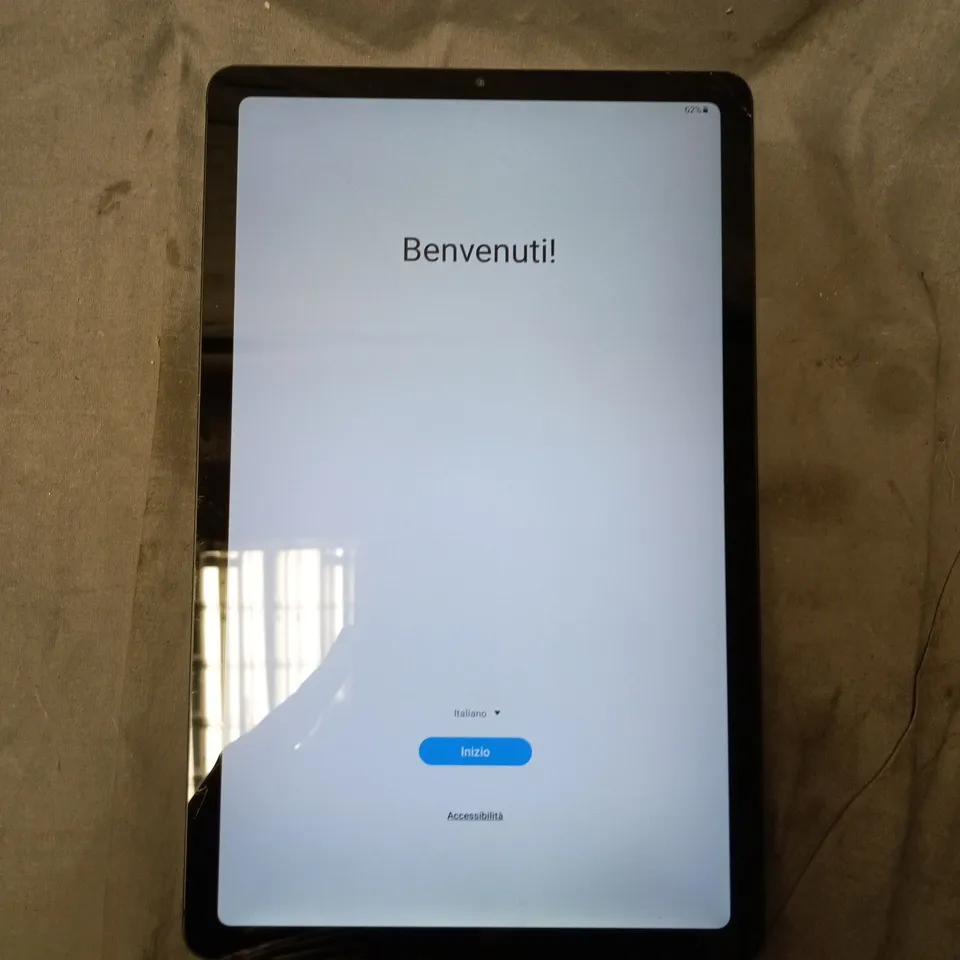 SAMSUNG GALAXY TAB S6 LITE