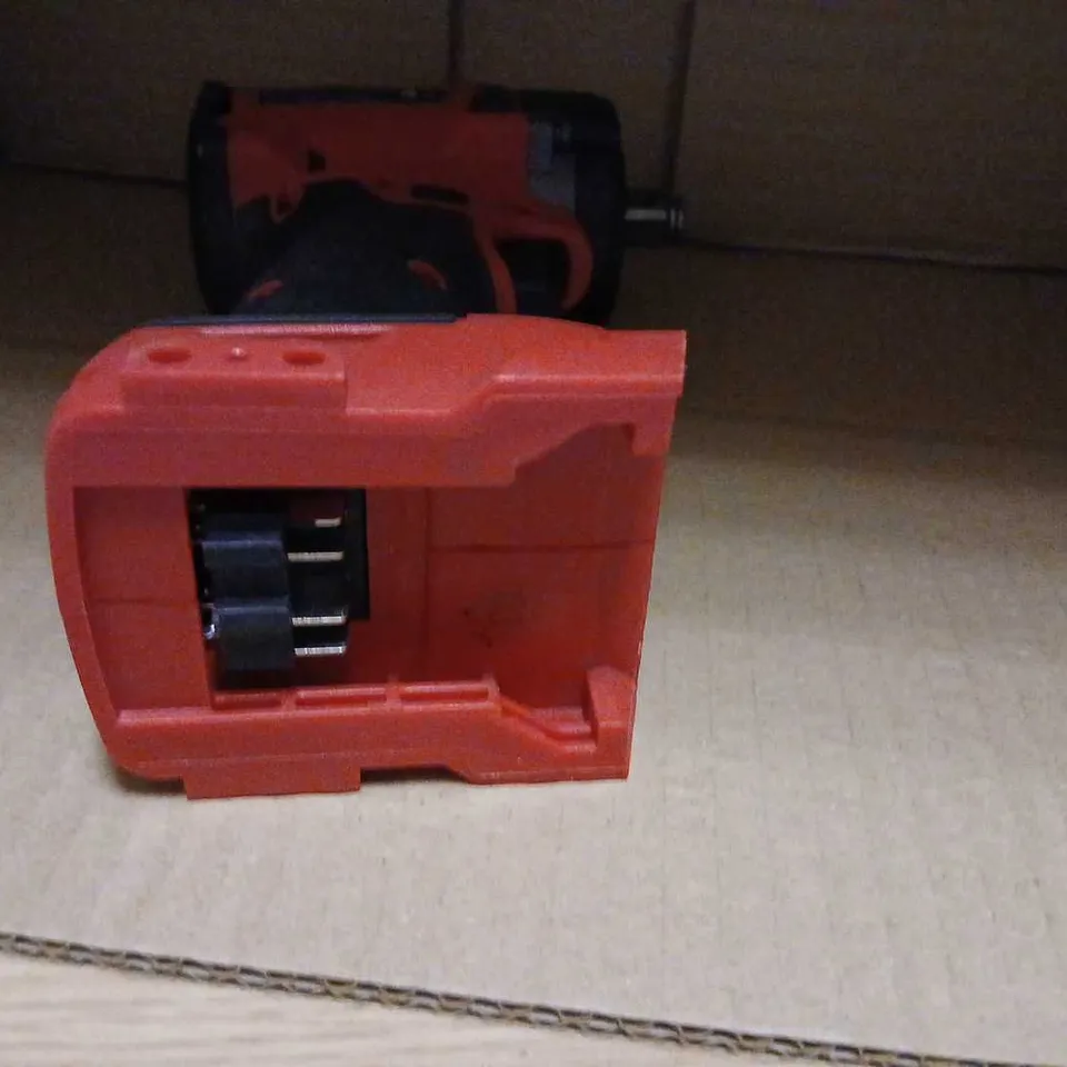 MILWAUKEE M18 FWD212 1/2IN IMPACT WRENCH – 18V WITHOUT BATTERY