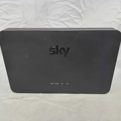 SKY SR203 ROUTER – HOME NETWORKING