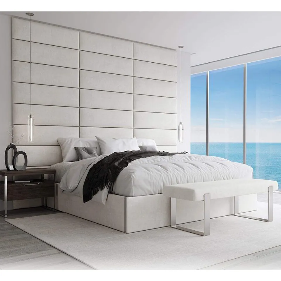 VALMAR UPHOLSTERED HEADBOARD 