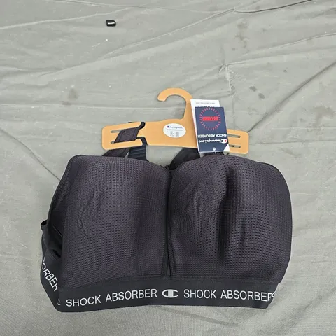 CHAMPION SHOCK ABSORBER - SIZE 38F