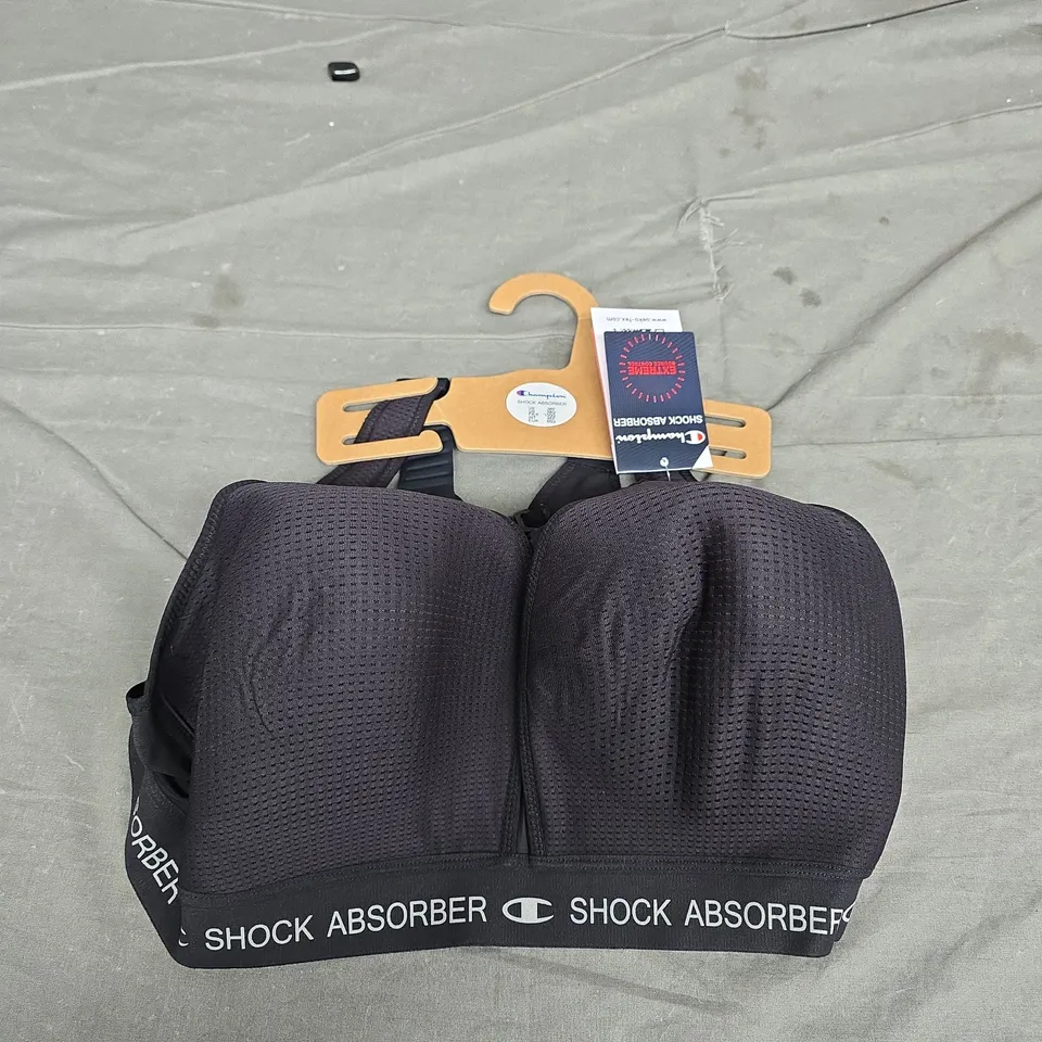 CHAMPION SHOCK ABSORBER - SIZE 38F