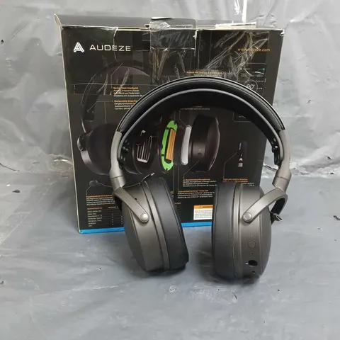 AUDEZE MAXWELL FOR PLAYSTATION - PLANAR MAGNETIC GAMING HEADSET (P003010) ESW