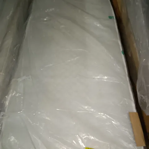 BAGGED OPEN COIL MATTRESS - 90 X 185CM