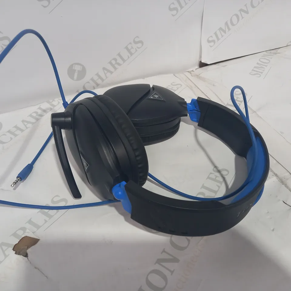 TURTLE BEACH RECON 70 WIRED GAMING HEADSET