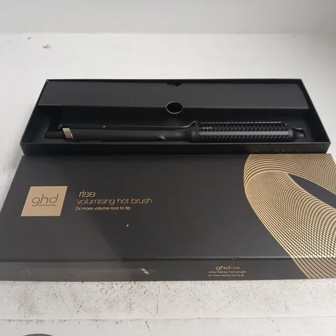 GHD RISE VOLUMISING HOT BRUSH
