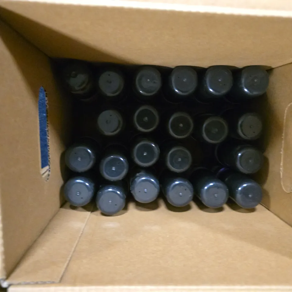 APPROXIMATELY 22 ASSORTED MATRIX COLOR BLOW DRY IN VARIOUS COLOURS TO INCLUDE ASH BLONDE, STONEWASHED DENIM, ETC