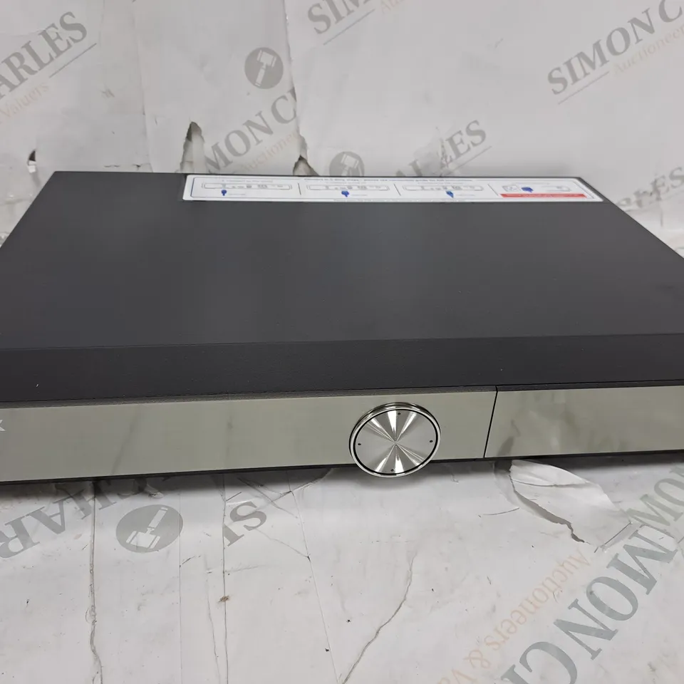 YOURVIEW TELEVISION BOX 