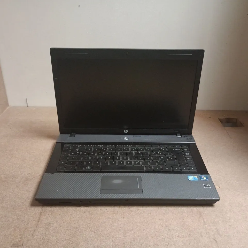HP 450 LAPTOP