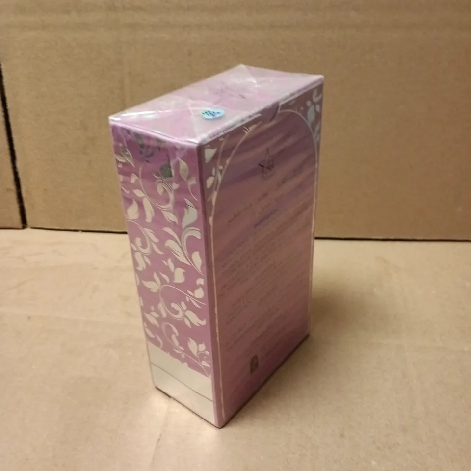 BOXED AND SEALED ARYAN NIDA EAU DE PARFUM