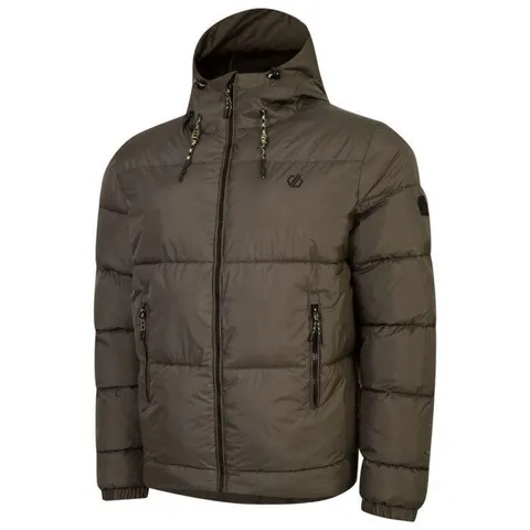 DARE2B ENDLESS IV JACKET GREEN LICHEN SIZE L