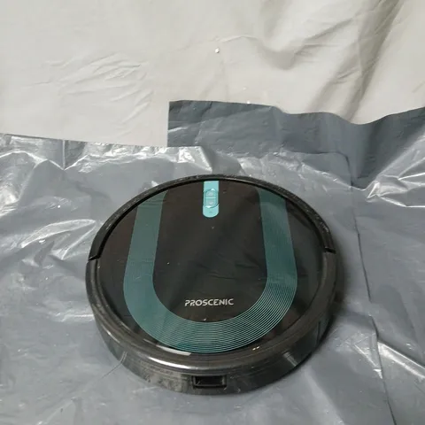 PROSCENIC ROBOT VACUUM CLEANER 