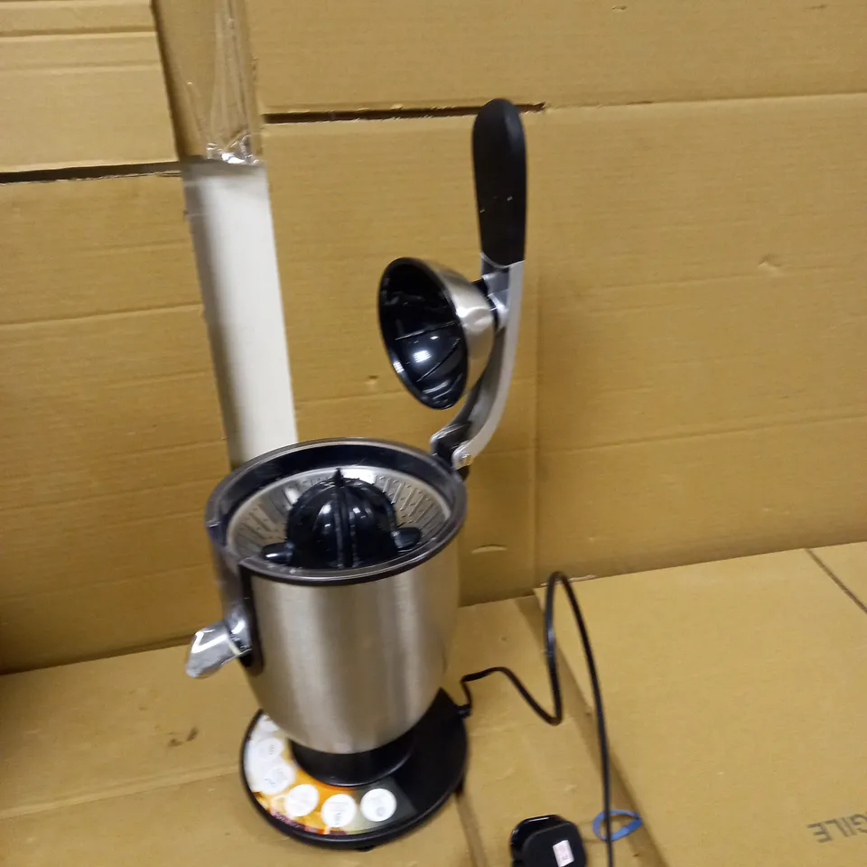 PRINCESS CHAMPION JUICER