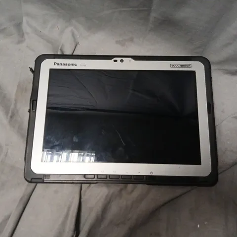 PANASONIC FZ-A3 TOUGHBOOK RUGGED ANDROID TABLET	
