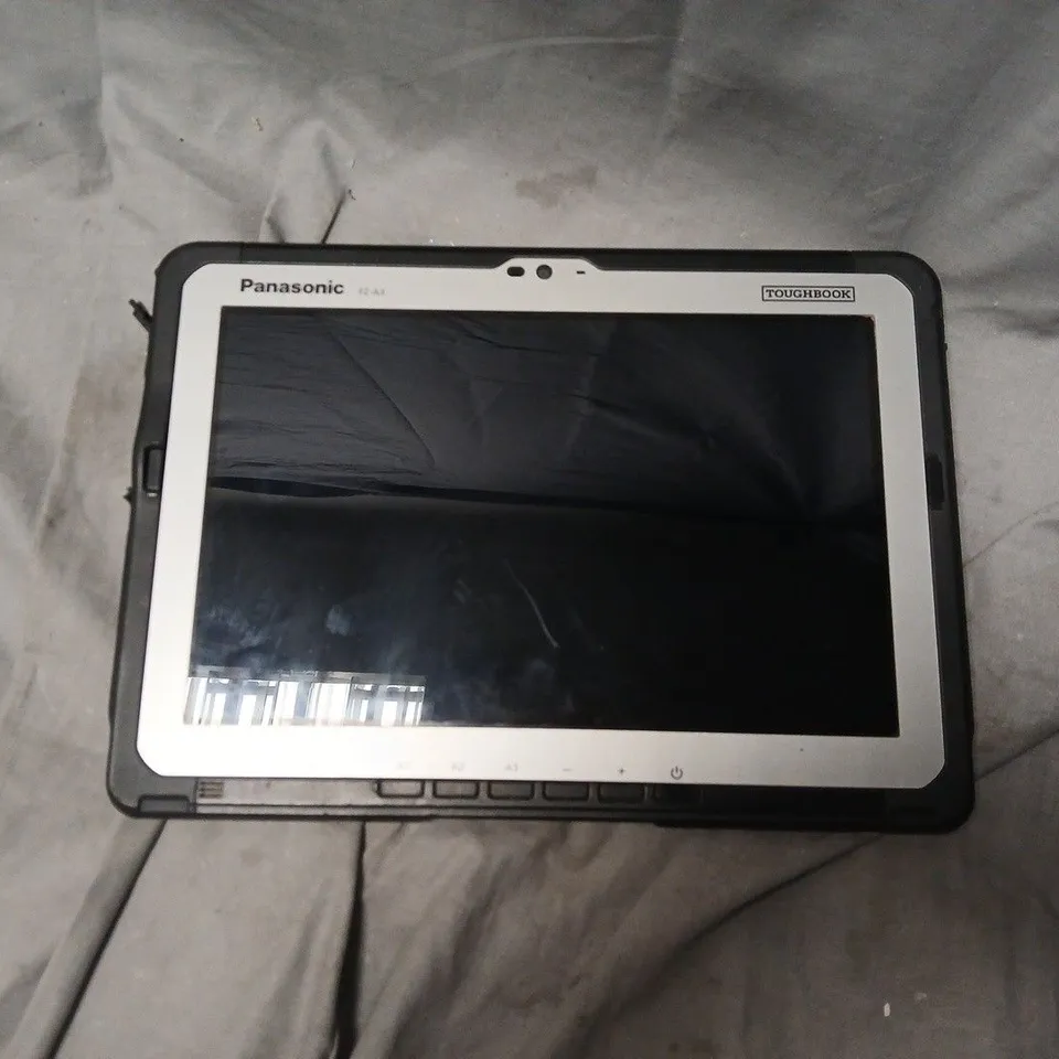 PANASONIC FZ-A3 TOUGHBOOK RUGGED ANDROID TABLET	