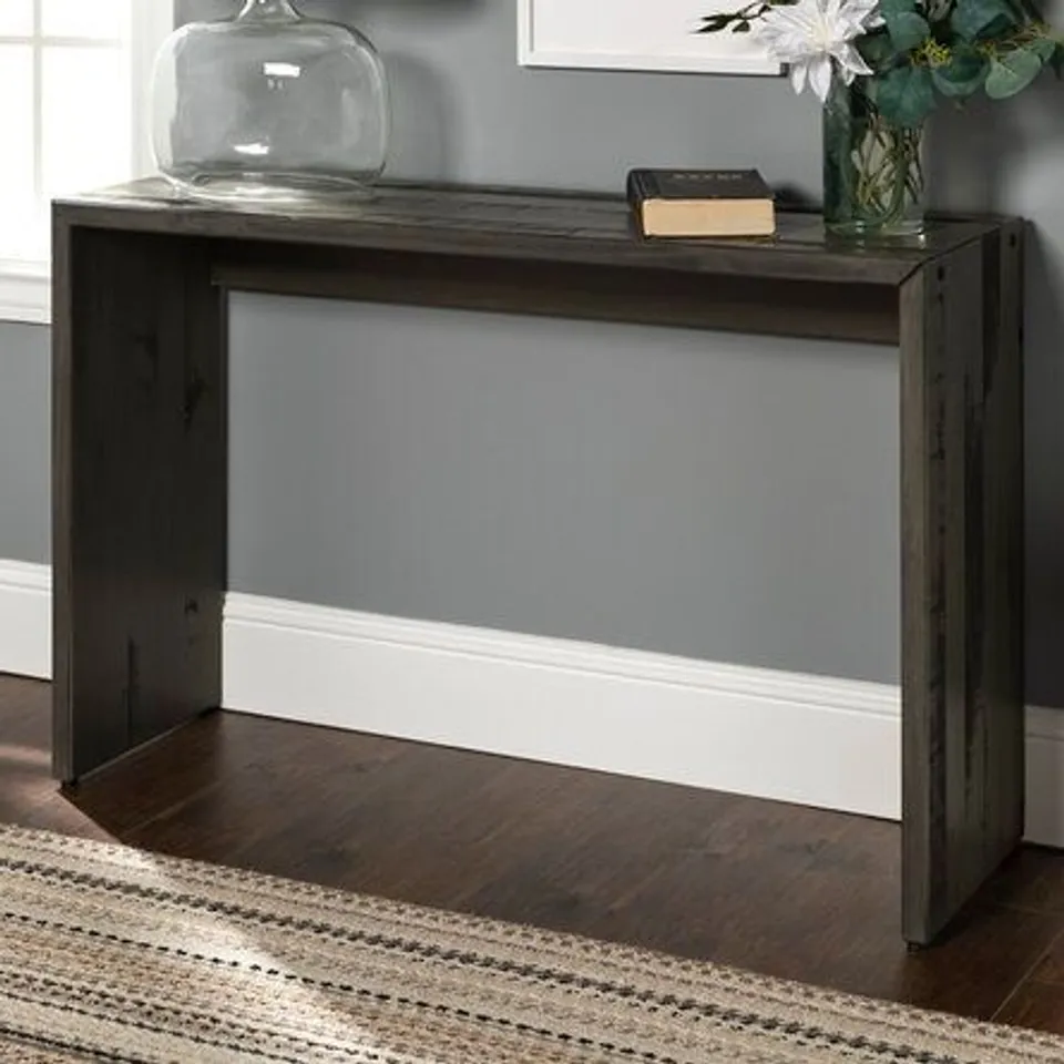 BOXED AAROCHI CONSOLE TABLE