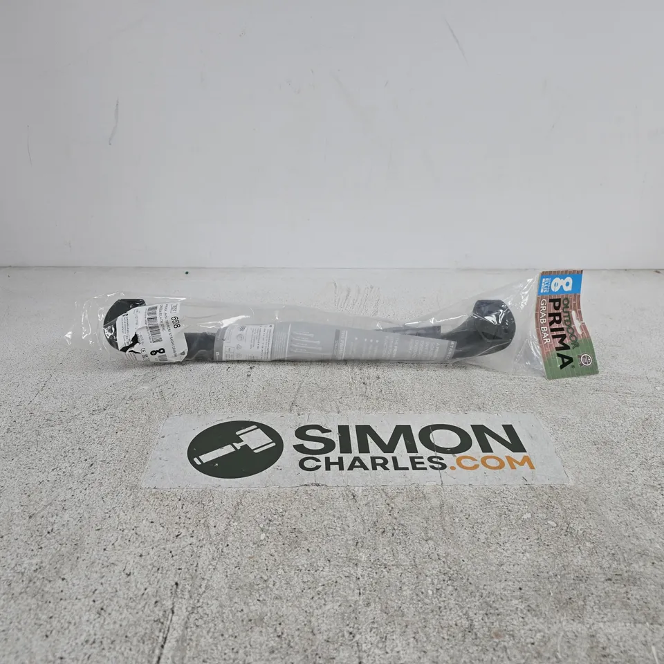 GORDON ELLIS AND CO OUTDOOR PRIMA GRAB BAR