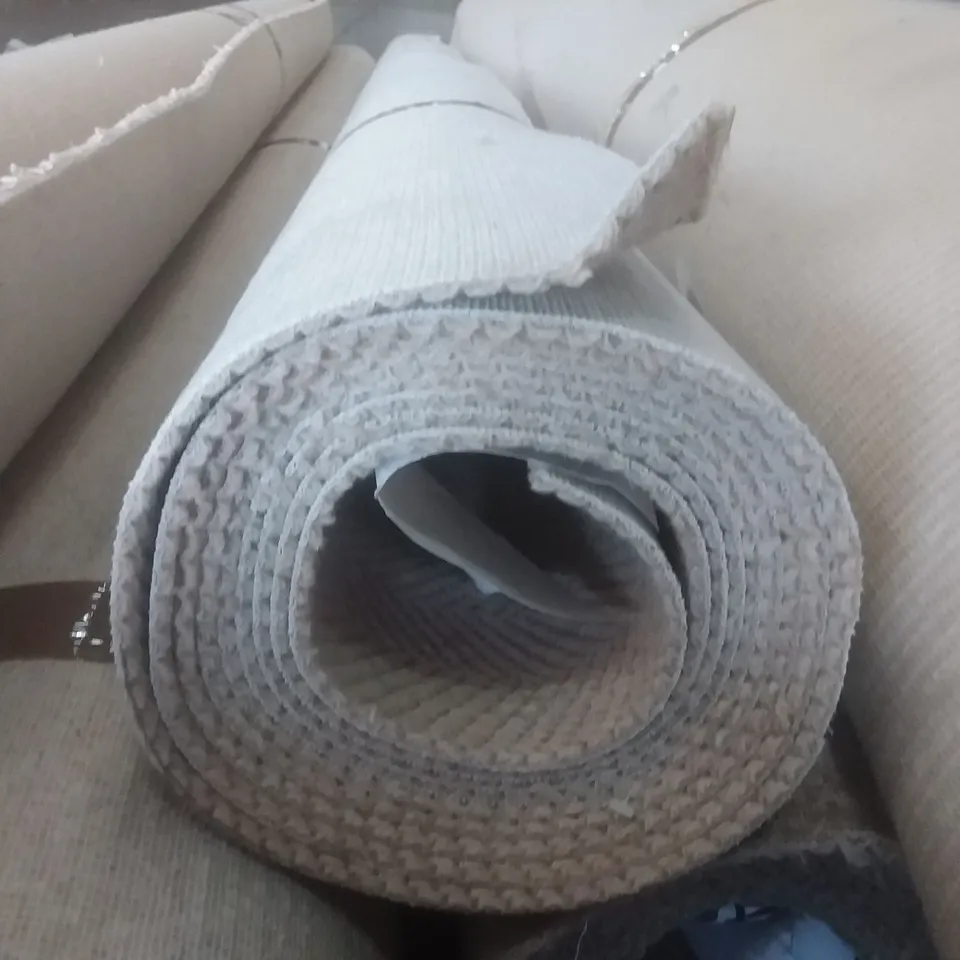 ROLL OF QUALITY LAKELAND WEAVE RYDAL HERD FLAT CARPET 4×4.54M