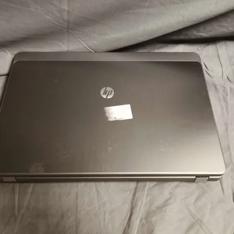 HP PROBOOK S-SERIES LAPTOP - SILVER