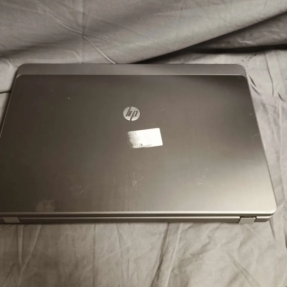 HP PROBOOK S-SERIES LAPTOP - SILVER 