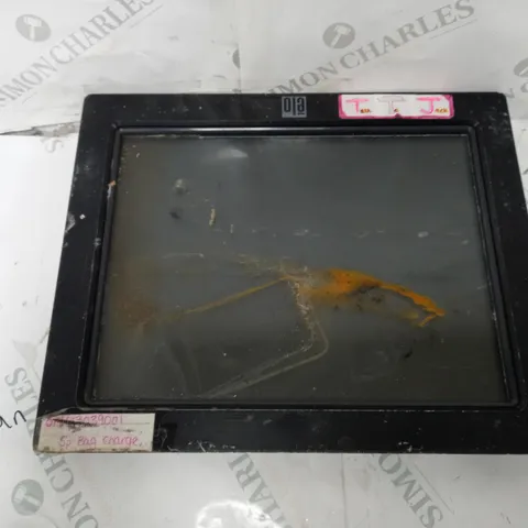 ELO LCD TOUCH MONITOR E512043
