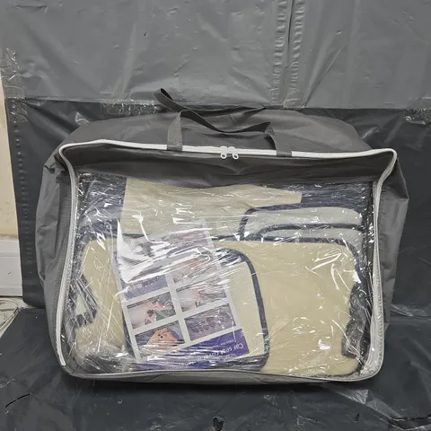 bagged luxury comfort car seat cushion 