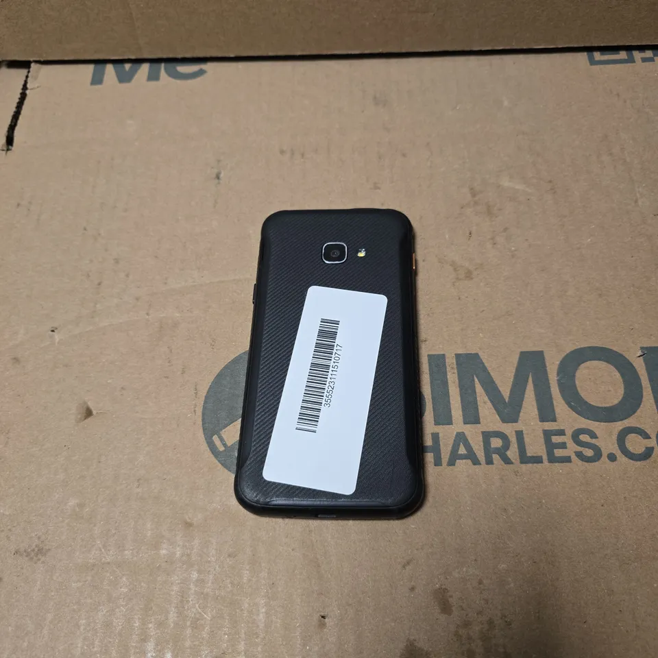 SAMSUNG GALAXY XCOVER PHONE