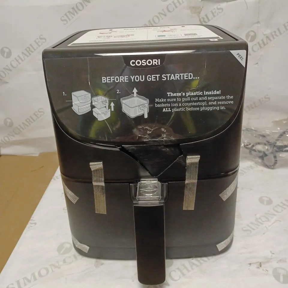 COSORI PREMIUM 5.5L AIR FRYER