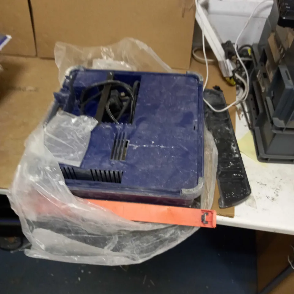 VITREX TORQUE-MASTER COMPACT TILE CUTTER