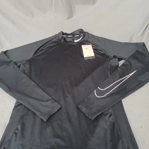 NIKE PRO DRI-FIT THERMAL SHIRT SIZE XXL