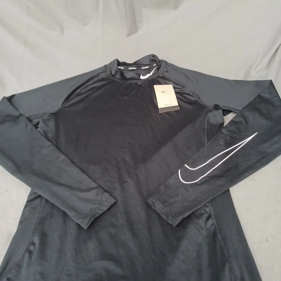 NIKE PRO DRI-FIT THERMAL SHIRT SIZE XXL