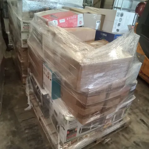 PALLET OF APPROXIMATELY 31 ASSORTED ITEMS INCLUDING: