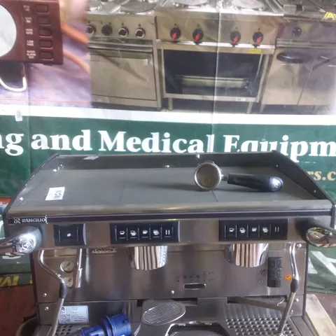 RACILIO CLASSE 7 COFFEE MACHINE