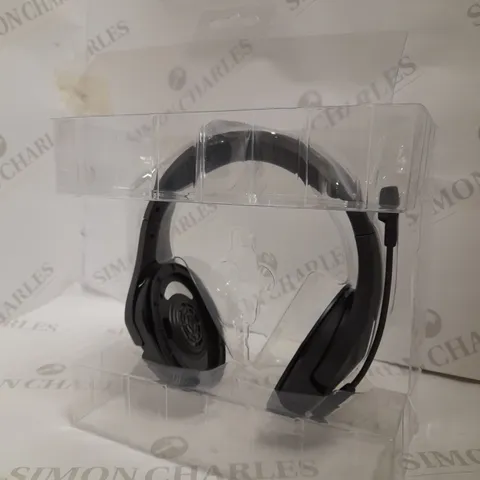 HYPERX CLOUD STINGER CORE