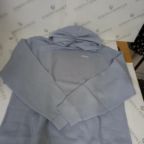 XL CREATE LONDON HOODIE