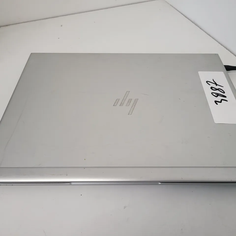 UNBOXED HP HSN-I12C LAPTOP, INTEL CORE I5-8250U, 8GB RAM, 256GB SSD