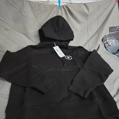 DAILY PAPER CIRCLE HOODIE SIZE S