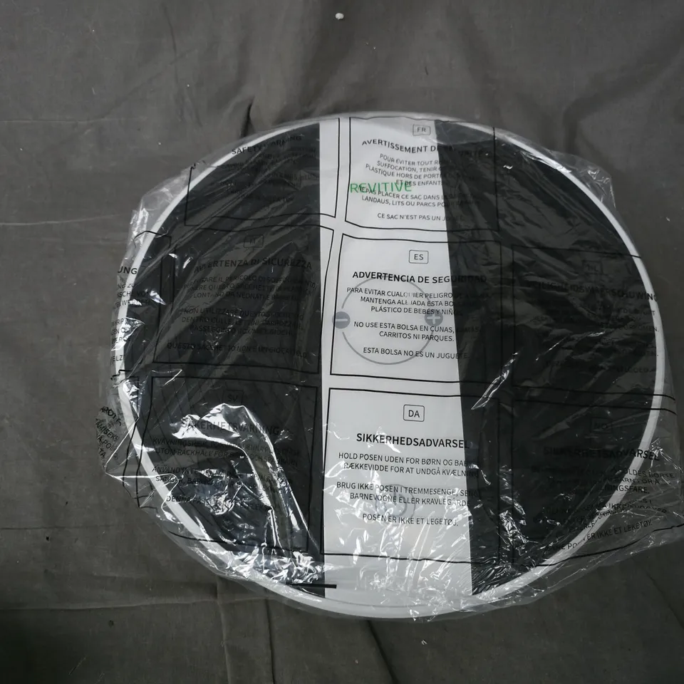 REVITIVE PROHEALTH CIRCULATION BOOSTER FOOT MASSAGER – BOXED