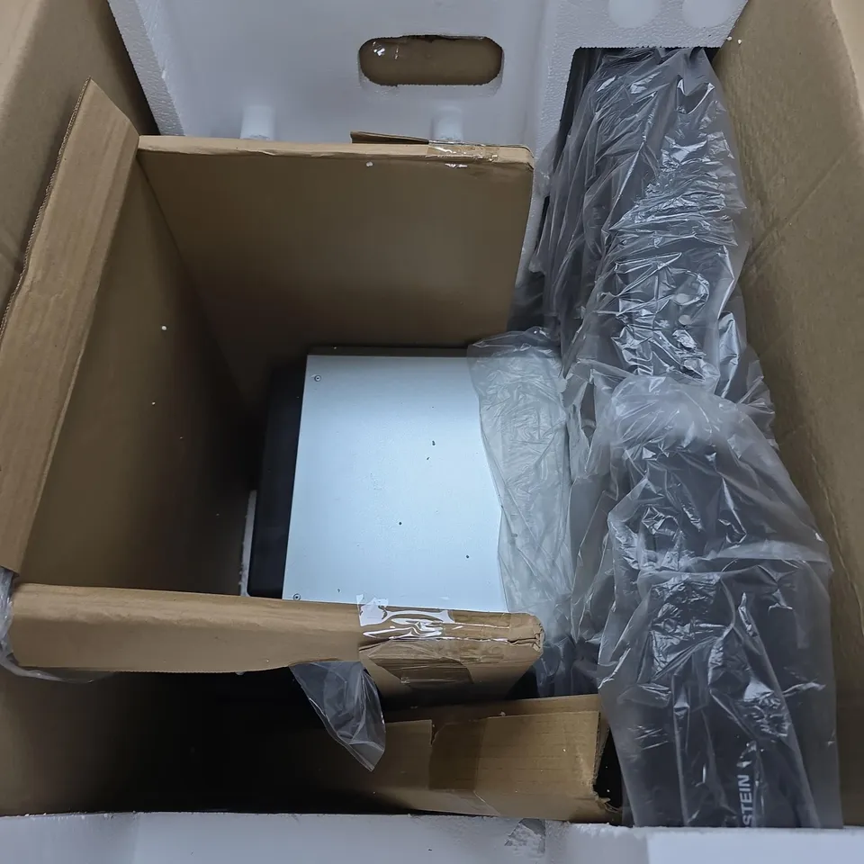 KLARSTEIN AERO CLEAN 60/90 COOKER HOOD