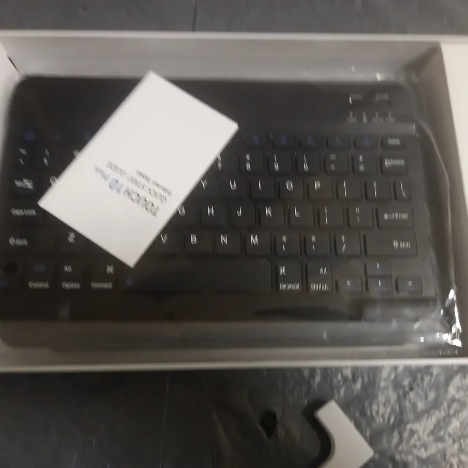 BOXED TOUCH 10 PLUS 10.1" ANDROID TABLET